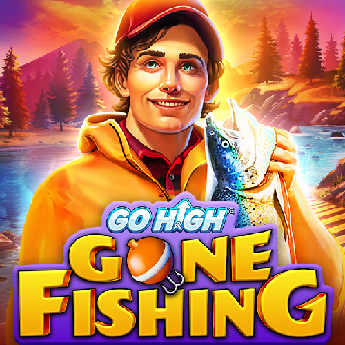 Go High Gone Fishing 96